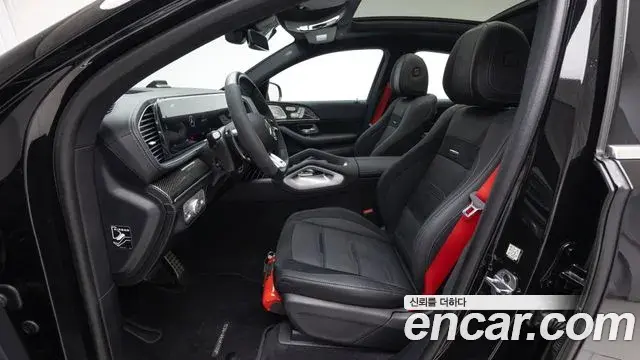 Mercedes-Benz GLE-Class 2025 — Photo 6/20