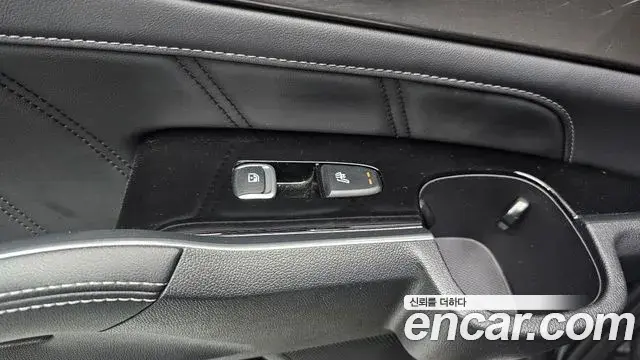 Kia Sorento 2020 — Photo 19/20