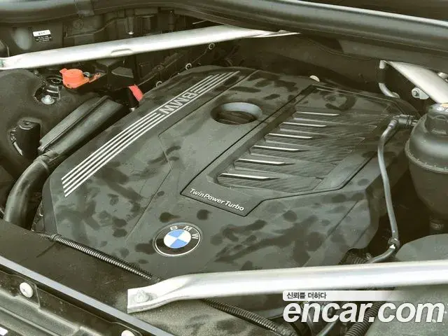 BMW X7 2021 — Фото 5/20