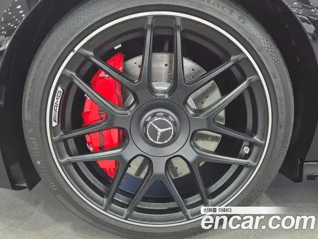 Mercedes-Benz CLA-Class 2025 — Фото 8/20