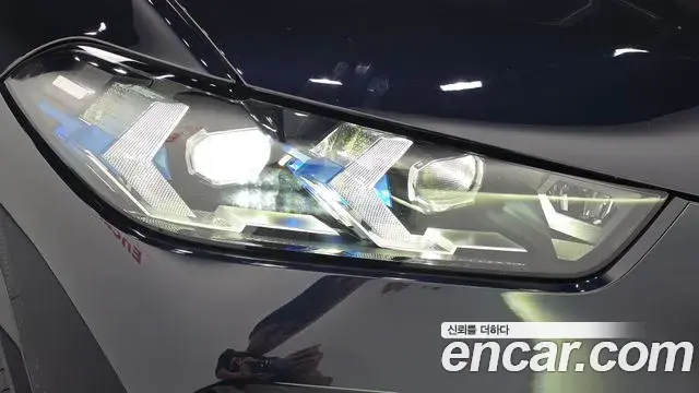 BMW X5 2025 — ფოტო 17/36