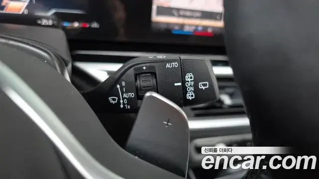 BMW X5 2025 — ფოტო 7/36