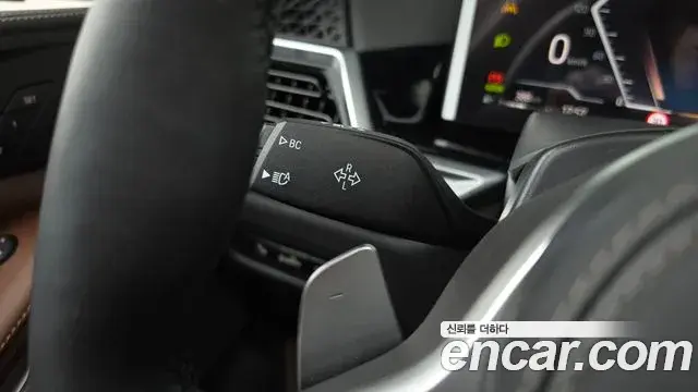 BMW X5 2025 — ფოტო 1/36