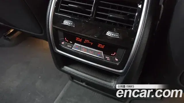 BMW X5 2025 — ფოტო 2/36