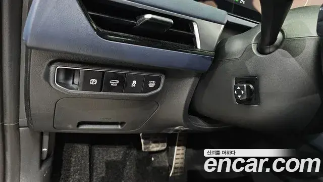 Kia K8 2025 — Photo 2/36
