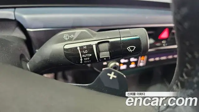Kia K8 2025 — Photo 31/36