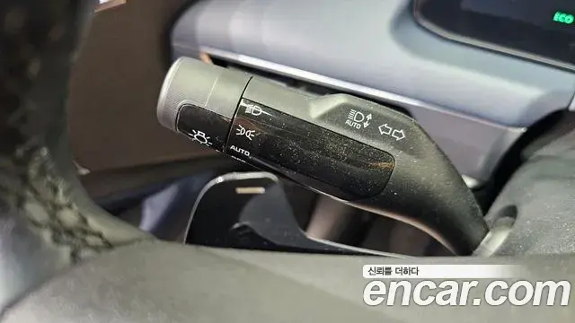 Kia K8 2025 — Photo 5/36
