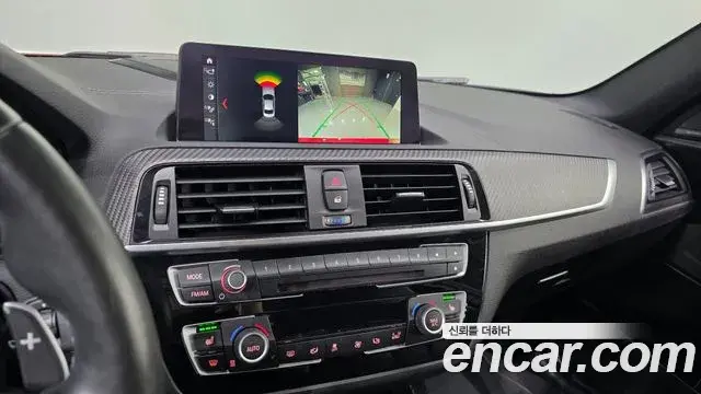 BMW M2 2019 — Photo 16/20