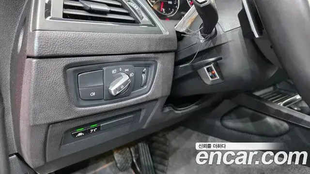 BMW M2 2019 — Photo 17/20