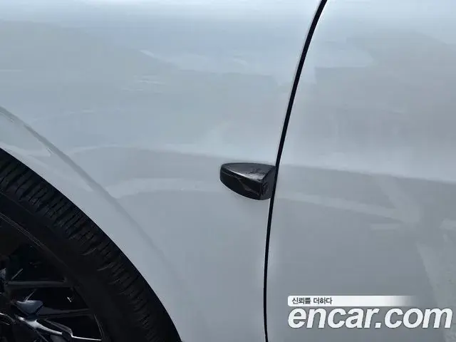 Kia K5 2021 — Şəkil 7/35