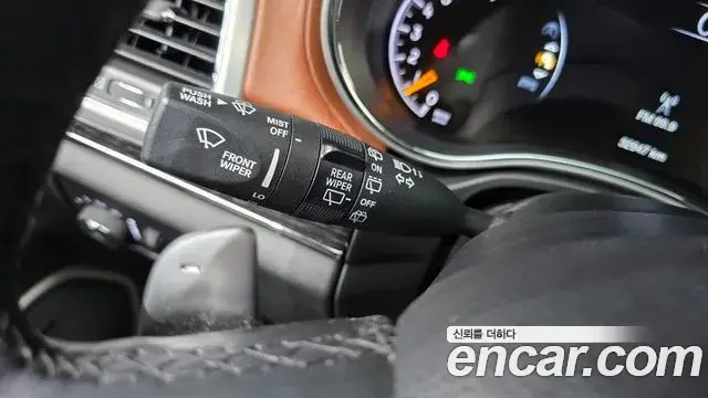 Jeep Grand Cherokee 2021 — Şəkil 2/36