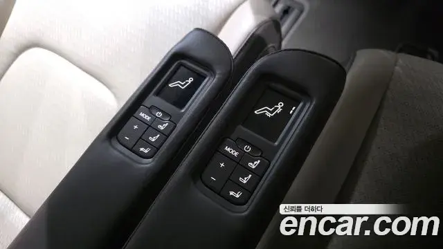 Kia Carnival 2024 — Şəkil 35/35