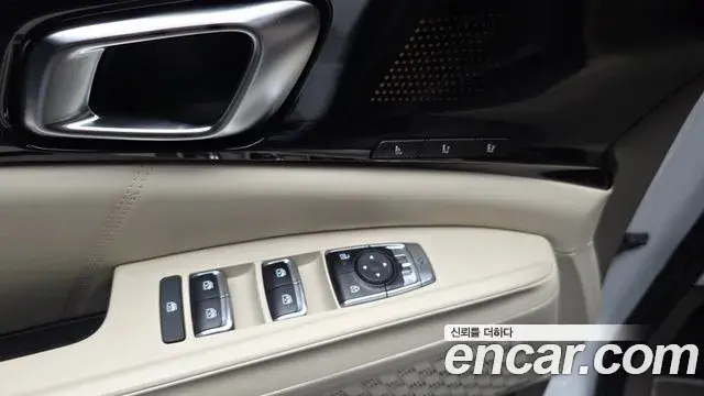 Kia Carnival 2024 — Şəkil 6/35