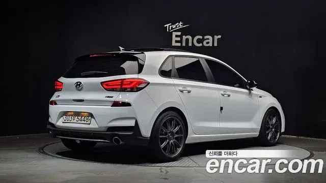 Hyundai i30 2020 — Фото 2/20