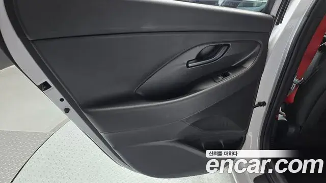 Hyundai i30 2020 — Şəkil 17/30