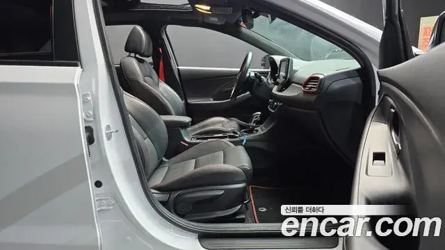 Hyundai i30 2020 — Şəkil 19/30