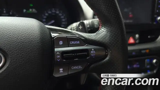Hyundai i30 2020 — Şəkil 13/30