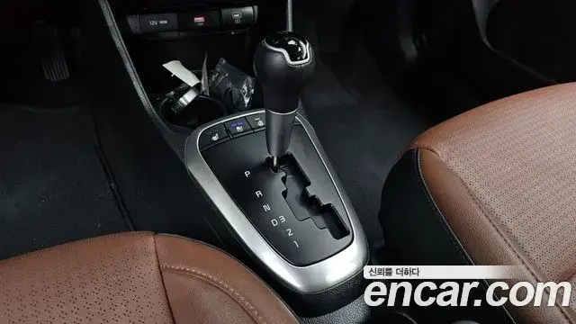 Kia The New Morning 2023 — Photo 28/31