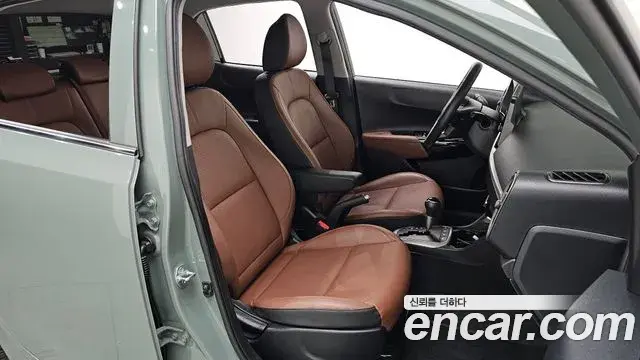 Kia The New Morning 2023 — Photo 9/31