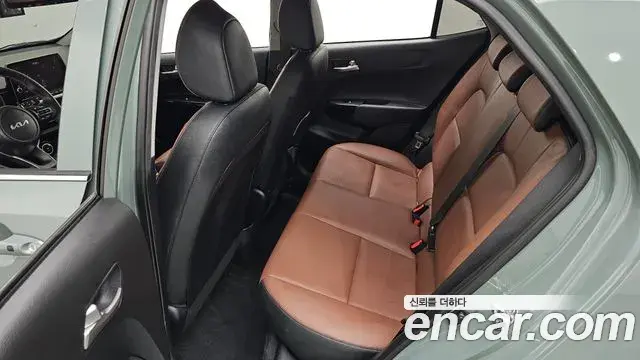Kia The New Morning 2023 — Photo 6/31