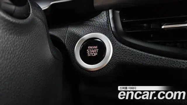 Kia The New Morning 2023 — Photo 31/31