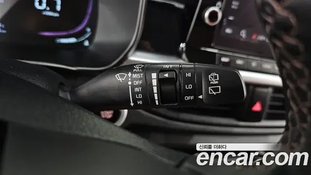 Kia The New Morning 2023 — Photo 26/31