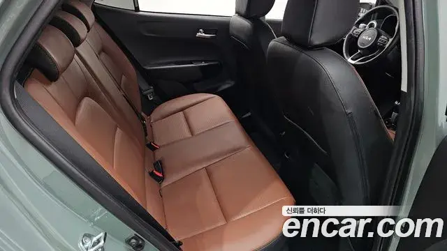 Kia The New Morning 2023 — Photo 19/31