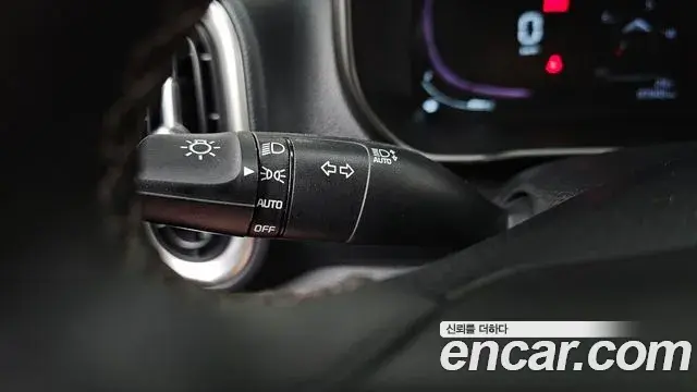 Kia The New Morning 2023 — Photo 13/31