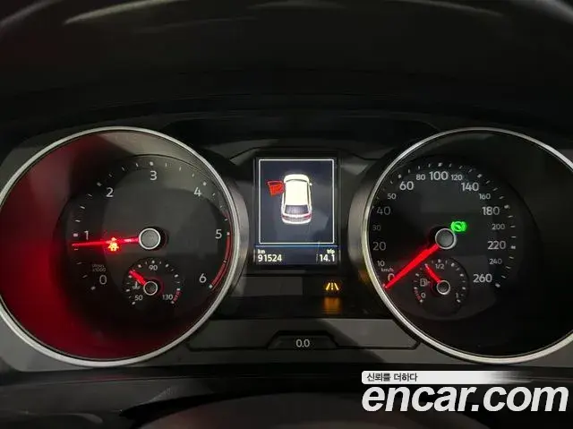 Volkswagen Tiguan 2020 — ფოტო 19/20