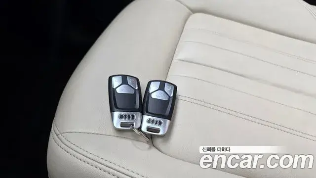Audi Q5 2022 — Фото 19/20