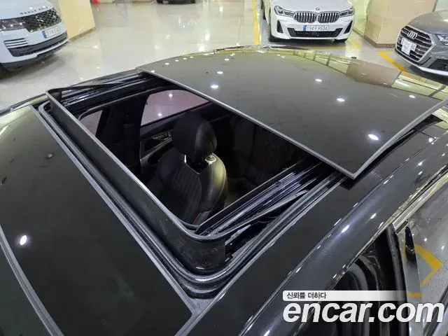 Genesis G70 2018 — ფოტო 12/20