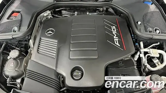 Mercedes-Benz AMG GT 2025 — Şəkil 3/20