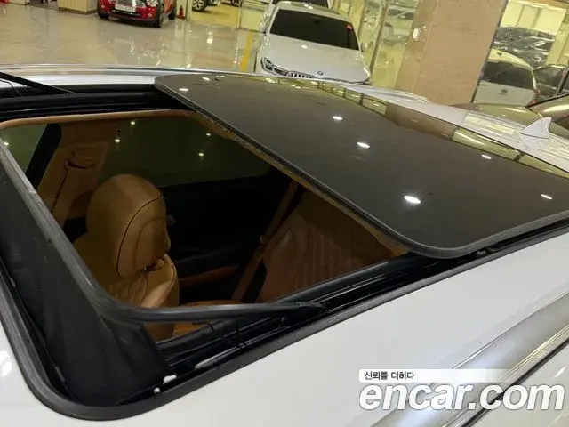 Genesis GV80 2022 — ფოტო 5/20