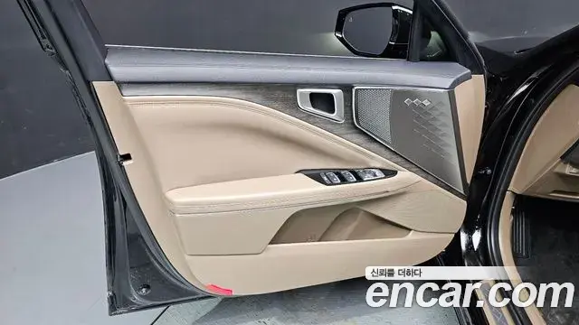 Kia K8 2023 — Şəkil 21/32