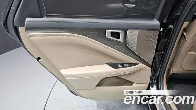 Kia K8 2023 — Şəkil 5/32