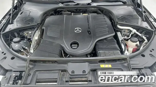 Mercedes-Benz S-Class 2023 — Фото 5/20