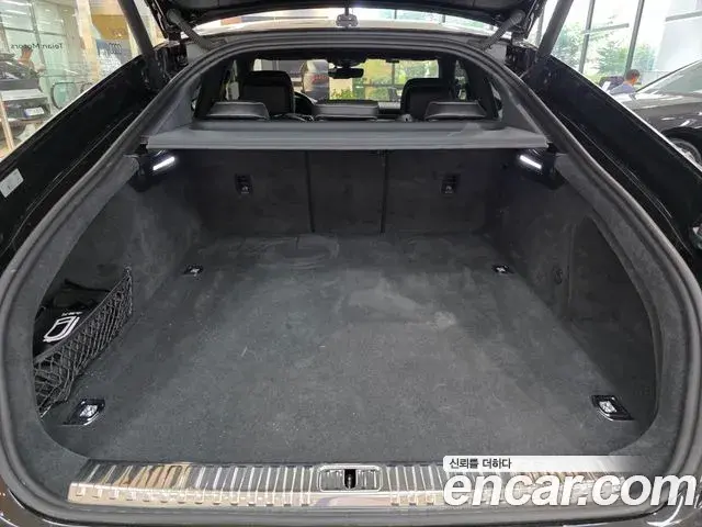 Audi A7 2024 — Photo 8/20