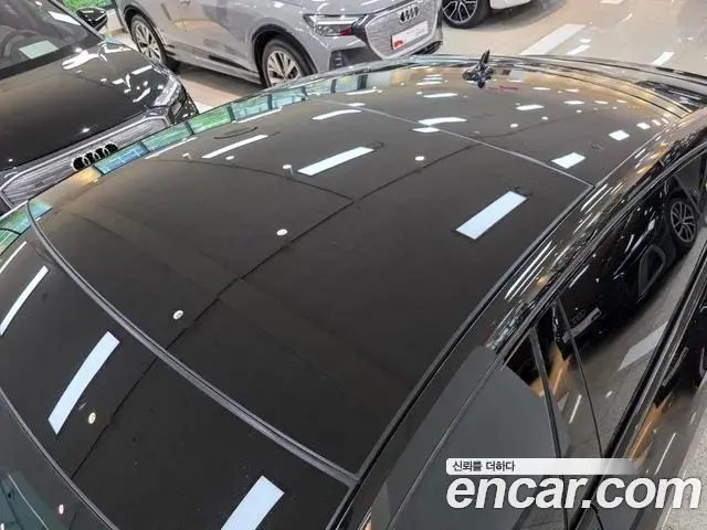 Audi A7 2024 — Photo 9/20