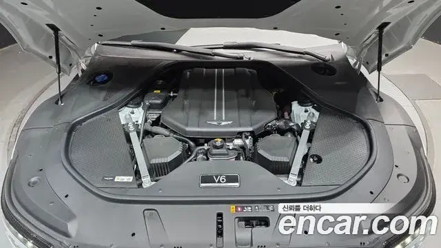 Genesis G90 2025 — Şəkil 1/31