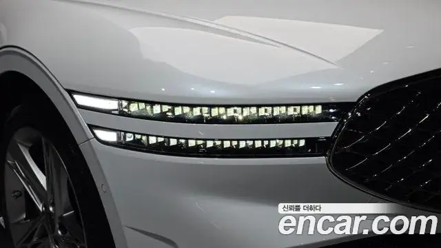 Genesis G90 2025 — Şəkil 19/31