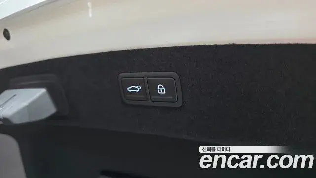 Genesis G90 2025 — Şəkil 7/31