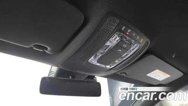 Mercedes-Benz A-Class 2021 — ფოტო 13/30