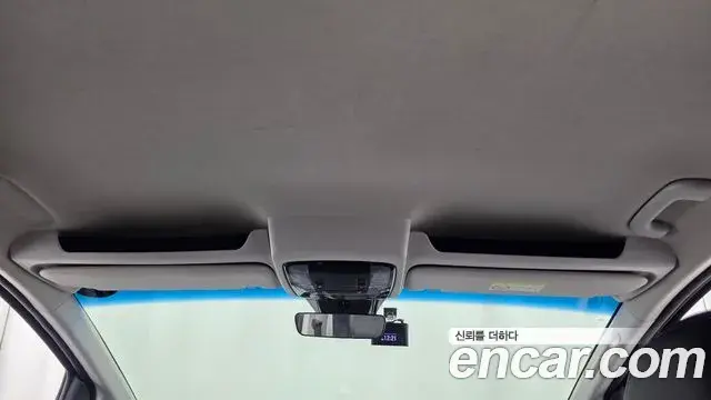 Hyundai Staria 2021 — Фото 19/20
