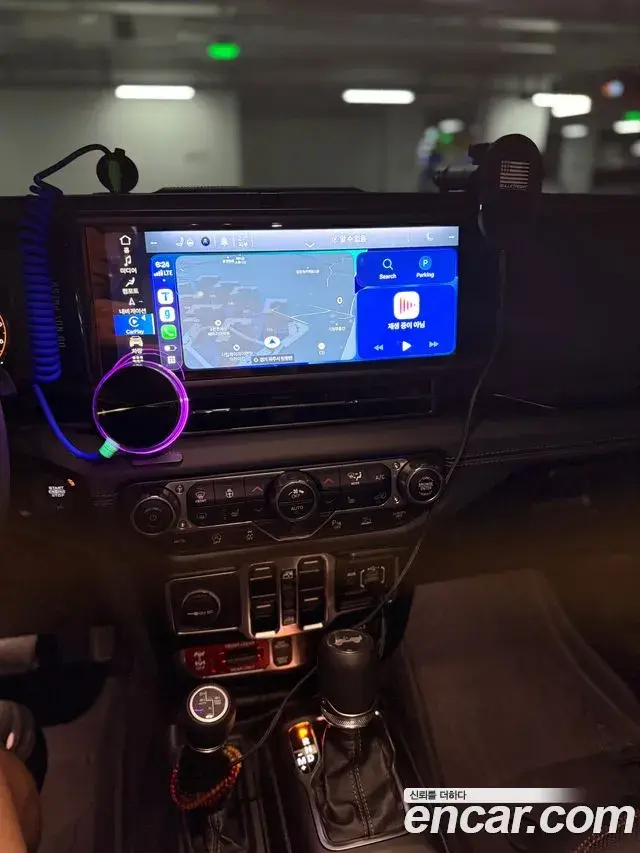 Jeep Wrangler 2025 — Photo 4/11