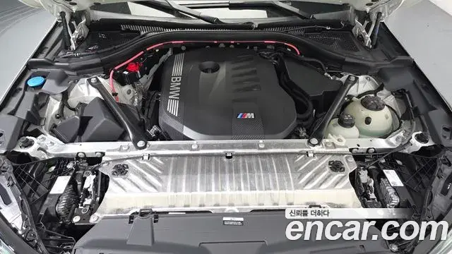BMW X3 2025 — Şəkil 17/20