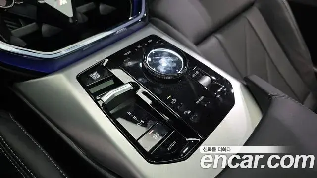 BMW X3 2025 — Şəkil 18/20