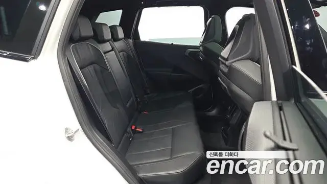 BMW X3 2025 — Şəkil 13/20