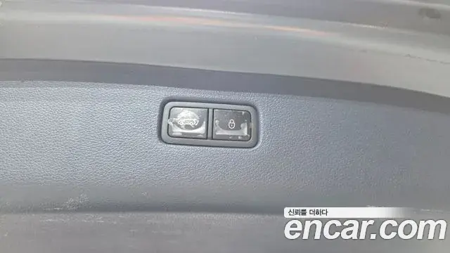 Genesis GV80 2022 — Photo 10/34