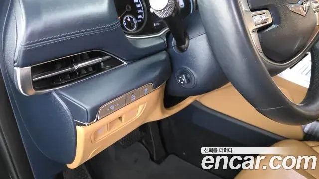 Genesis GV80 2022 — Photo 6/34