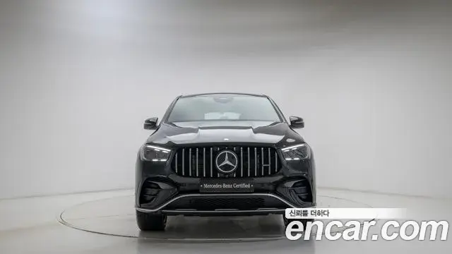 Mercedes-Benz GLE-Class 2025 — Photo 3/20
